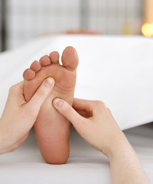 Foot Massage